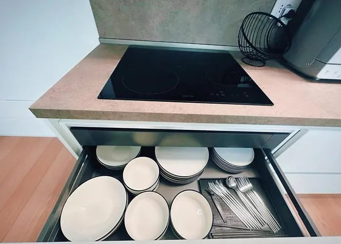 Guerinis House Daire Bergamo