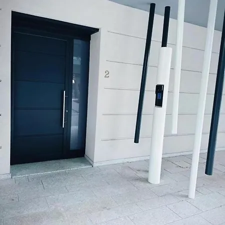 Apartment Guerinis House Bergamo