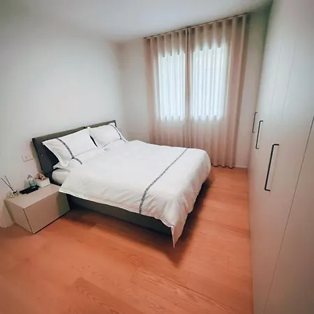 Apartment Guerinis House *