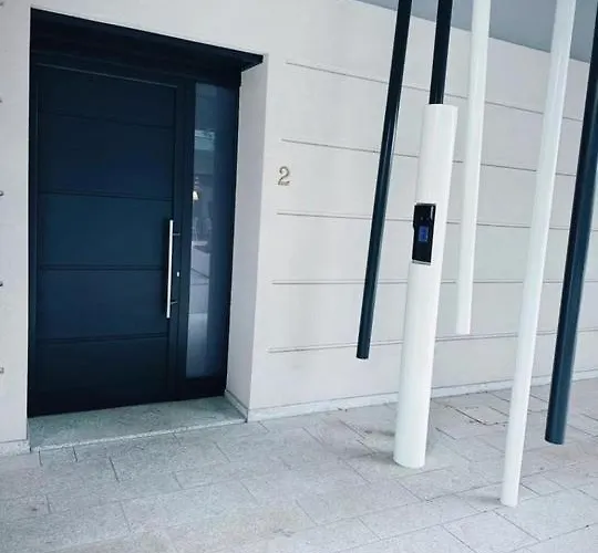 Apartmán Guerinis House Bergamo