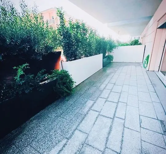 Guerinis House Apartment *