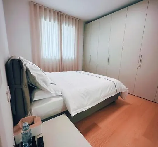 Guerinis House Apartment *