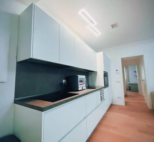 Guerinis House Apartment Bergamo