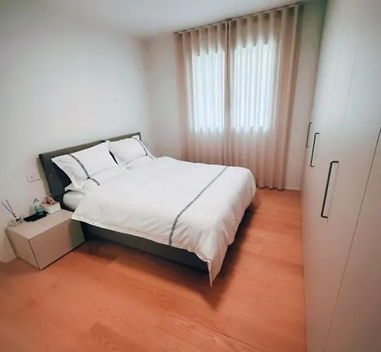 Apartment Guerinis House *